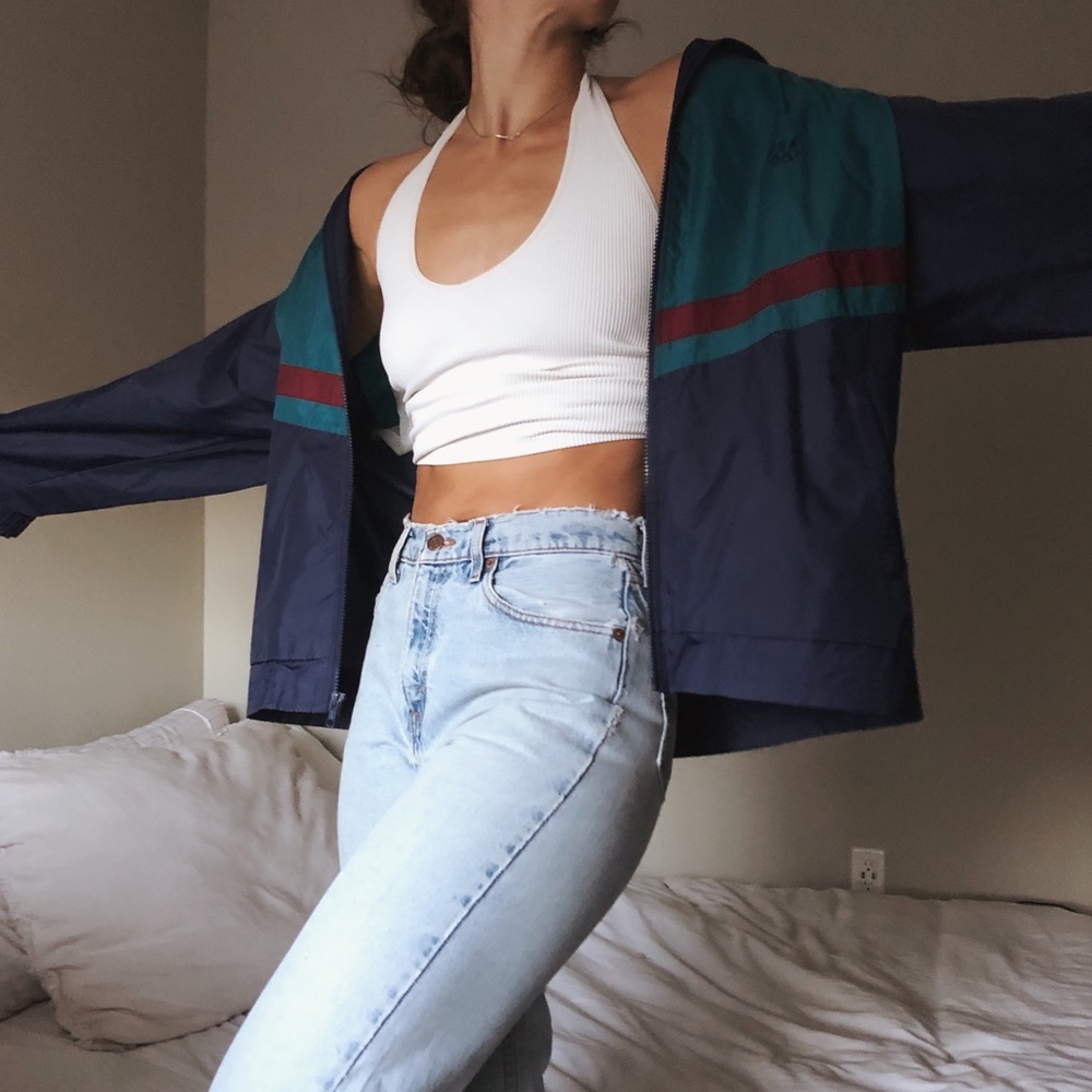 Olympic Training Jacket - Picture 3 of 5